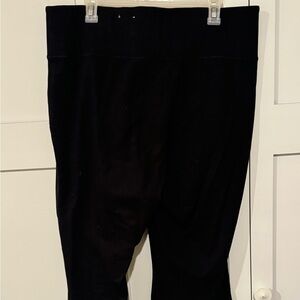 Dress Barn:Livi wide leg capri